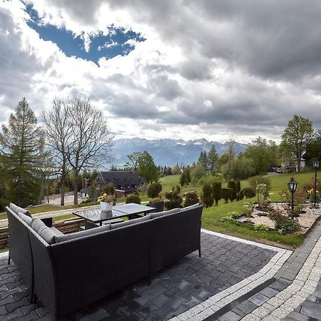 Schodami Do Nieba Zakopane Exterior foto