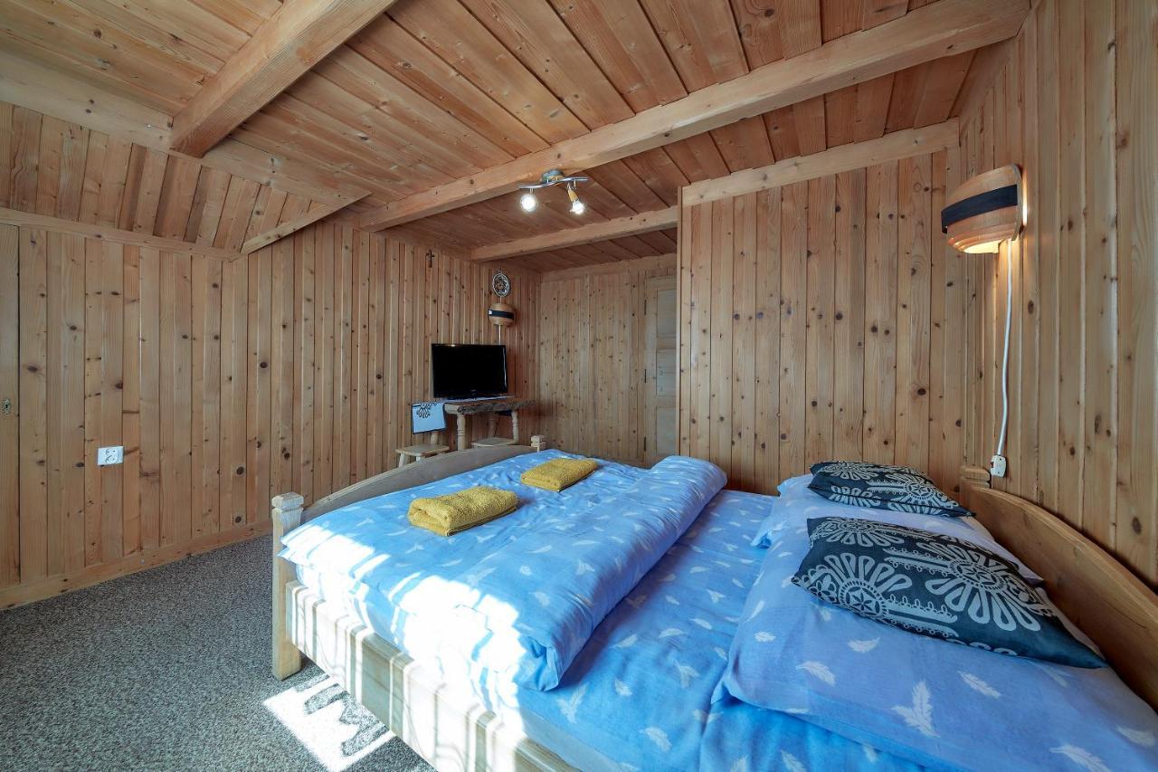 Schodami Do Nieba Zakopane Exterior foto